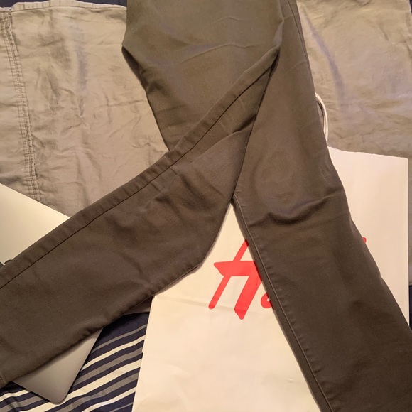 AEROPOSTALE Highwaisted Jeggings - Picture 5 of 5